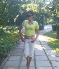 Tatiana 49 years Yalta Ukraine