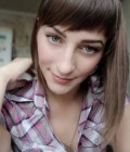 Polina 34 ans Nijhnii Novgorod Russie