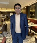 Prakash 54 ans Paris France