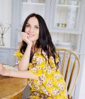Daria 39 ans Minsk Biélorussie