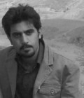Alireza 37 лет Moscou Россия