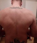 François 53 ans Pau France