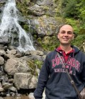 Alain 39 лет Moselle Франция