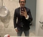 Serhat 52 ans The Hague Pays-Bas