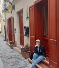 Tania 50 ans Дексхайм  Allemagne