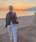 Ilona 34 ans Moscou  Russie