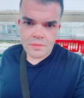 Dimitrios 52 ans Ingolstadt  Allemagne