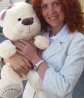 Lesia 45 ans Kherson Ukraine