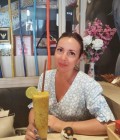 Marina 40 ans Volgograd Russie