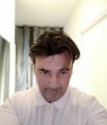 Eliott 46 ans Cannes  France