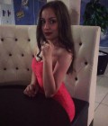 Daria 39 ans Kazan Russie
