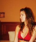 Nikol 41 ans Burgas Bulgarie