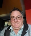 Christian  65 ans Leglise Belgique