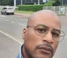 Sanchez 46 ans Paris France