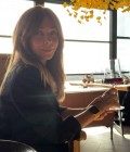 Daria 42 Jahre Dnipro Ukraine