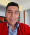 Hector 58 ans Rep. Dominicana République dominicaine