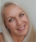 Наталья 53 ans Moscow  Russie