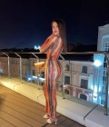 Sofia 37 ans Minsk Biélorussie