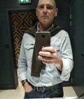 Jean Louis 59 ans Libournais France