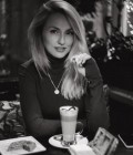 Svetlana 42 ans Minsk Biélorussie