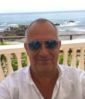 Markspain 58 ans Marbella Espagne