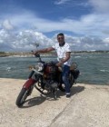 Prakash 54 ans Paris France