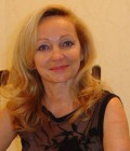 Natalia 65 ans Vitebsk Biélorussie
