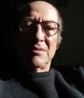 Alain 76 лет Marmande Франция