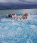 Alima 32 ans Алматы  Kazakhstan
