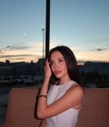 Анна 27 years Питер  Russia