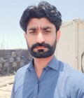 Malik 30 лет Jeddah Саудовская Аравия