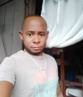 Eric 36 лет Toamasina Андорра