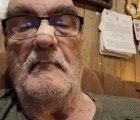 Richard 75 лет Little Rock США