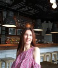 Liudmila 55 years Париж Russia