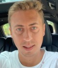 Jean 36 ans Ramatuelle France