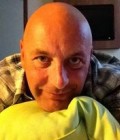 Gilles 63 ans Ardentes France