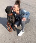 Наташа 47 ans Kirovograd  Ukraine
