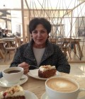 Svetlana 63 ans Kaliningrad Russie