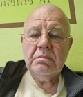 Paul 71 ans Lübbenau Allemagne