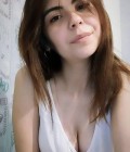 Евгения 28 ans Минск  Biélorussie