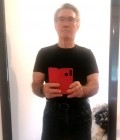 Marc 65 ans Chelles  France