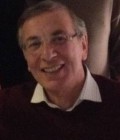 Claudio 79 лет Lausanne Швейцария