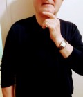 Jean claude 78 лет Marseille  Франция