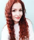 Katy 46 ans Череповец Russie