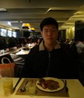 Jason 34 ans Taiwan Hsinchu Chine