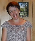 Sveltana 56 ans Ekaterinburg Russie