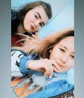 Дарья 24 ans Кильца Russie