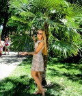 Ekaterina 26 ans Saratov Russie