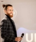 Quentin 34 лет Montreal Канада