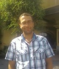 Michel 43 ans Québec Canada